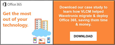 Download our Office 365 customer case study