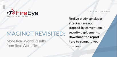 Download Free FireEye Report
