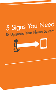 5 signs you need to upgrade your phone system