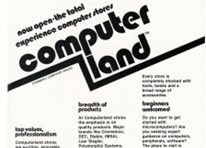 Computerland